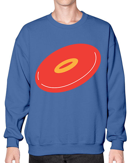 summer elements 28# - summer- Sweatshirt - Crew
