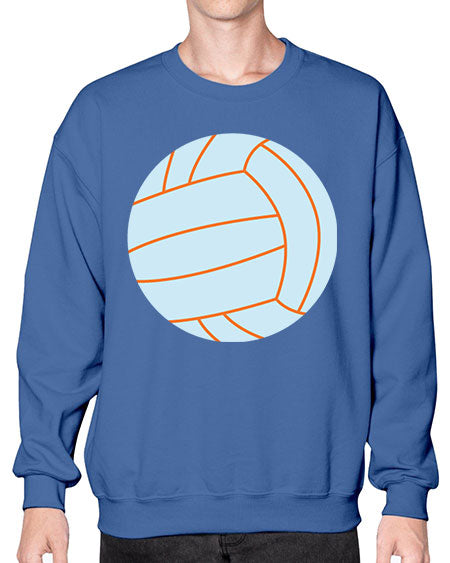 summer elements 29# - summer- Sweatshirt - Crew