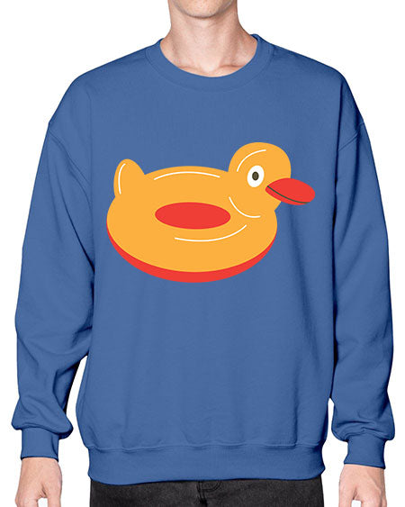 summer elements 31# - summer- Sweatshirt - Crew