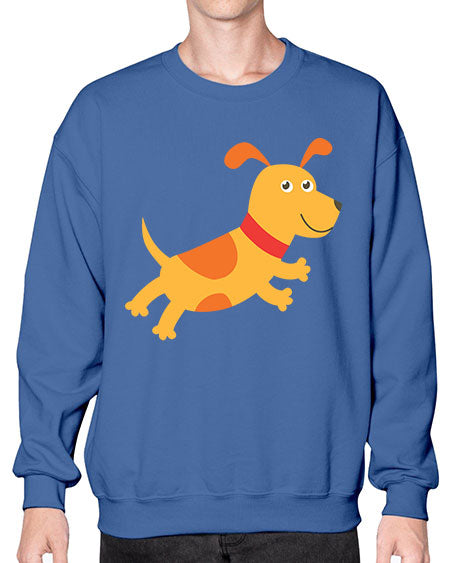 summer elements 35# - summer- Sweatshirt - Crew
