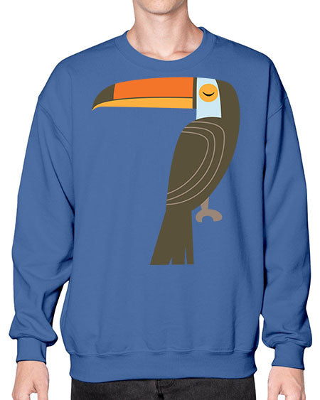 summer elements 36# - summer- Sweatshirt - Crew