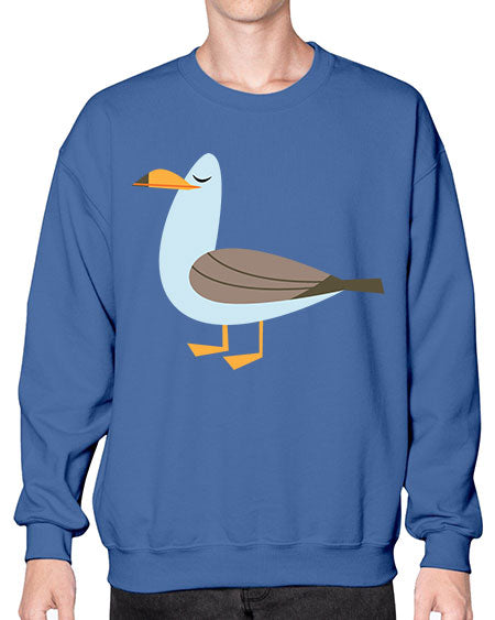 summer elements 37# - summer- Sweatshirt - Crew