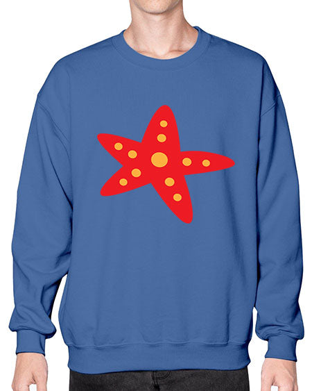 summer elements 39# - summer- Sweatshirt - Crew