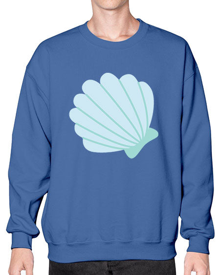 summer elements 40# - summer- Sweatshirt - Crew