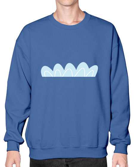 summer elements 43# - summer- Sweatshirt - Crew