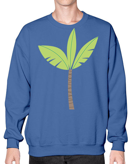 summer elements 46# - summer- Sweatshirt - Crew