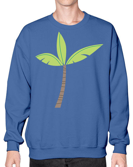 summer elements 47# - summer- Sweatshirt - Crew