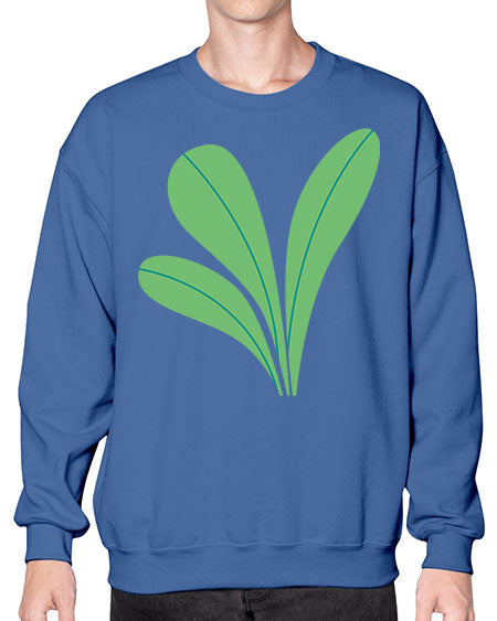 summer elements 51# - summer- Sweatshirt - Crew
