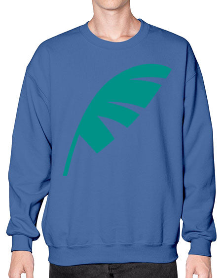 summer elements 52# - summer- Sweatshirt - Crew
