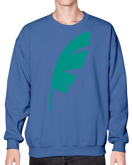 summer elements 53# - summer- Sweatshirt - Crew