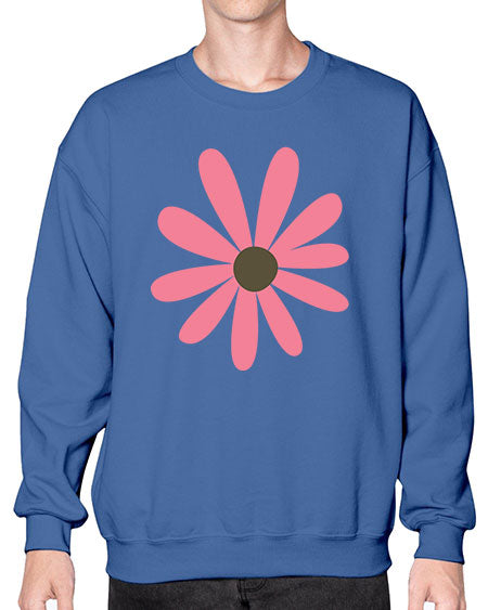 summer elements 56# - summer- Sweatshirt - Crew