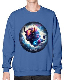 taurus 511# - taurus- Sweatshirt - Crew