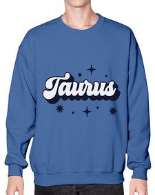 taurus 516# - taurus- Sweatshirt - Crew