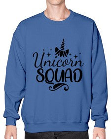 unicorn squad 489# - unicorn- Sweatshirt - Crew