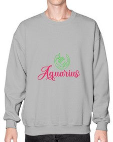 Aquarius 70# - aquarius- Sweatshirt - Crew