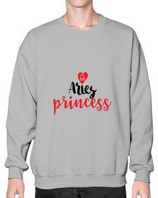 Aries princess 98# - aries- Sweatshirt - Crew