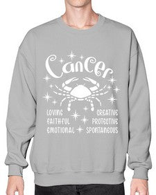 Cancer 150# - cancer- Sweatshirt - Crew