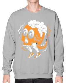 Escape reality 120# - cartoon general- Sweatshirt - Crew