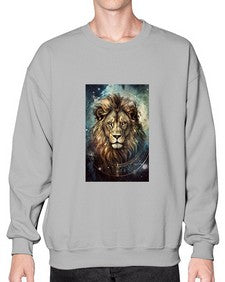 Leo 58# - leo- Sweatshirt - Crew