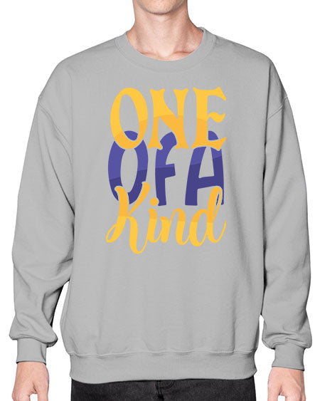 One Of A Kind Style 177# - baby- Sweatshirt - Crew