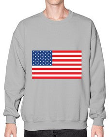 United States of America 2032# - world flags- Sweatshirt - Crew