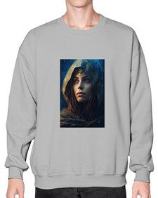 Virgo 59# - virgo- Sweatshirt - Crew