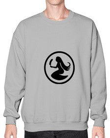 aquarius 80# - aquarius- Sweatshirt - Crew