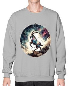 aries 129# - aries- Sweatshirt - Crew