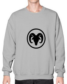 aries 131# - aries- Sweatshirt - Crew