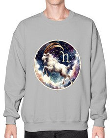 aries 141# - aries- Sweatshirt - Crew
