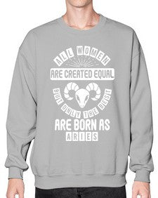 aries 94# - aries- Sweatshirt - Crew