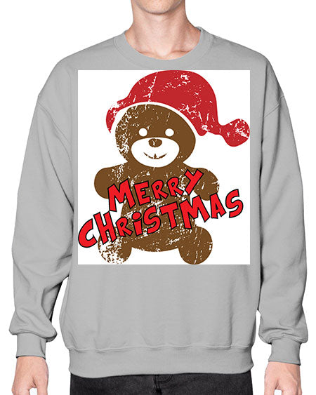 bear 31# - bears - animals- Sweatshirt - Crew