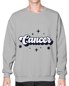 cancer 171# - cancer- Sweatshirt - Crew