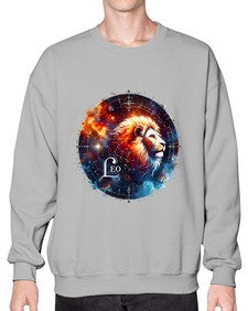 leo 300# - leo- Sweatshirt - Crew