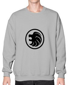 leo 302# - leo- Sweatshirt - Crew