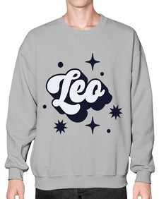 leo 304# - leo- Sweatshirt - Crew