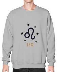 leo 305# - leo- Sweatshirt - Crew