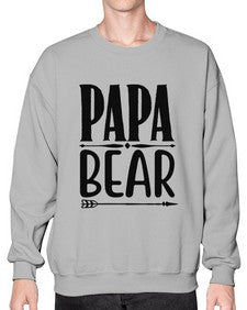 papa beer 1466# - beer- Sweatshirt - Crew