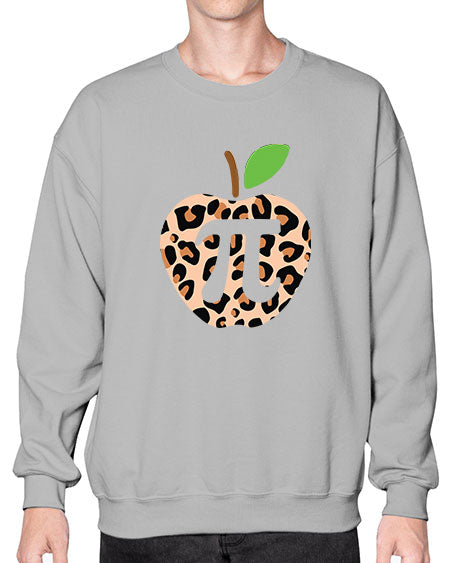 pi design 19# - pi- Sweatshirt - Crew