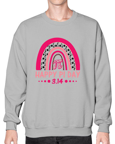 pi design 1# - pi- Sweatshirt - Crew