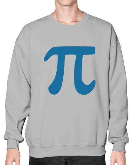 pi design 21# - pi- Sweatshirt - Crew