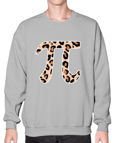 pi design 23# - pi- Sweatshirt - Crew