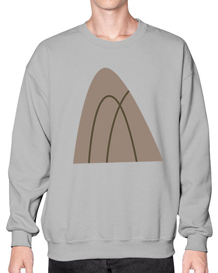 summer elements 16# - summer- Sweatshirt - Crew