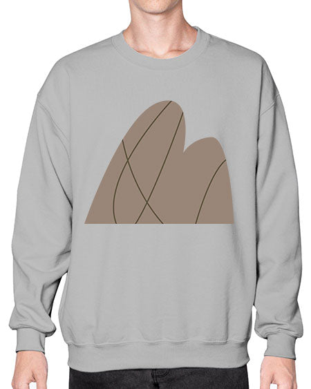 summer elements 17# - summer- Sweatshirt - Crew