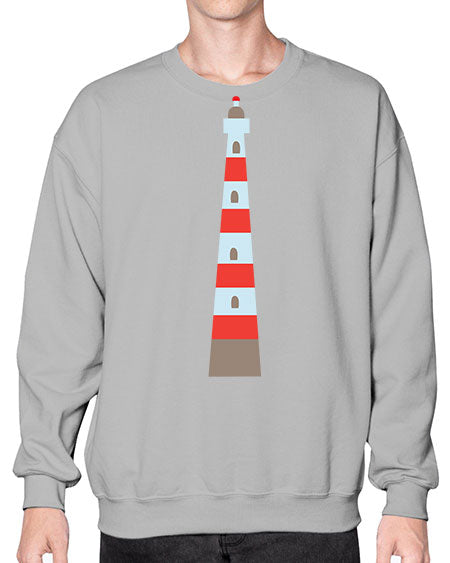 summer elements 18# - summer- Sweatshirt - Crew