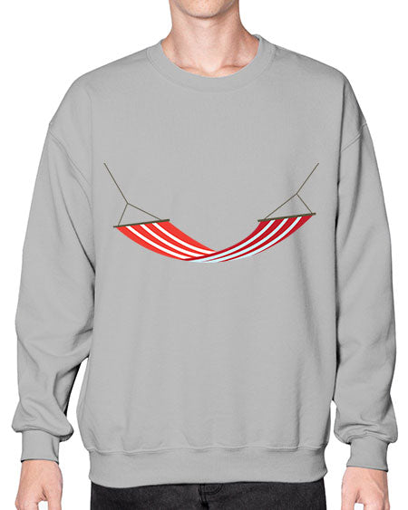 summer elements 21# - summer- Sweatshirt - Crew