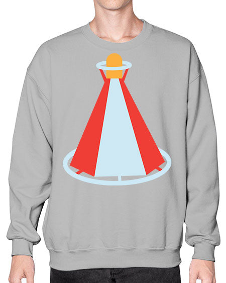 summer elements 23# - summer- Sweatshirt - Crew