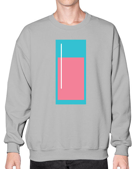 summer elements 25# - summer- Sweatshirt - Crew