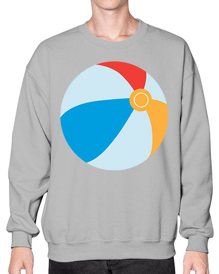 summer elements 27# - summer- Sweatshirt - Crew