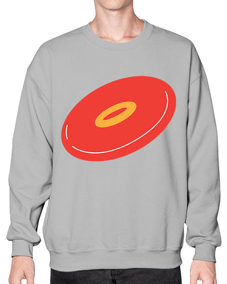 summer elements 28# - summer- Sweatshirt - Crew